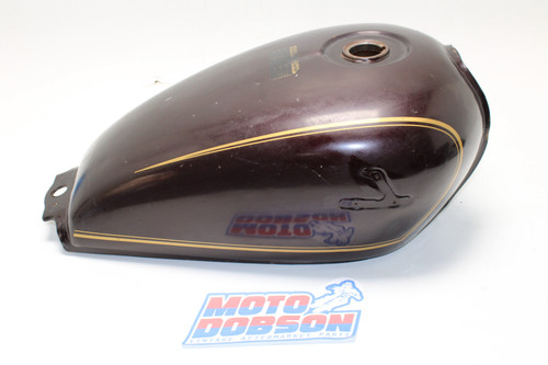 Honda CB650 A 1980 17540-460-000ZC Fuel Tank