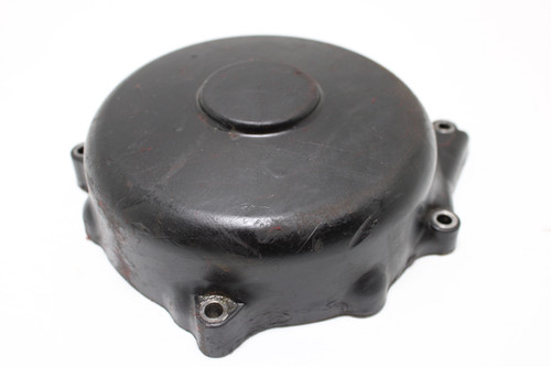 Yamaha YZ 400 1977 1W4-15411-00-00 Stator Magneto cover