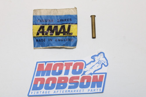 Amal 622/134 Concentric Choke Slide Guide Tube  600 Series Triumph