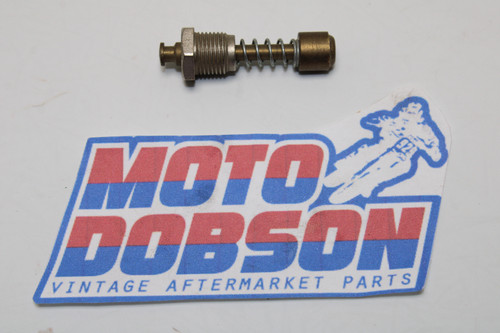 Amal 2600 MK2 143/15/120 Choke Plunger Assy