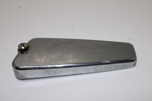 Yamaha Virago 750 1981-1983 4X7-2179A-00-00 Cap, Tool Box