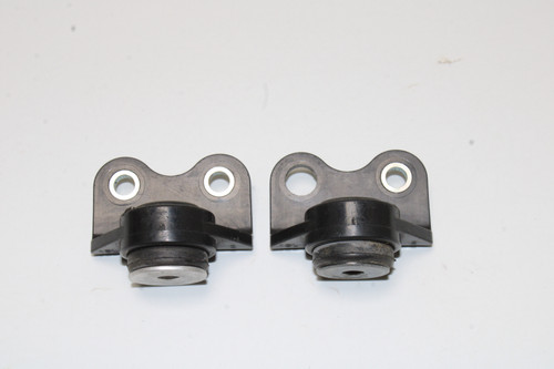 Yamaha YZ450F 2014-2017 1SL-24115-00-00 Fuel Tank, Stays