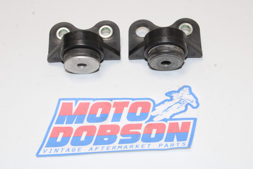 Yamaha YZ450F 2014-2017 1SL-24115-00-00 Fuel Tank, Stays