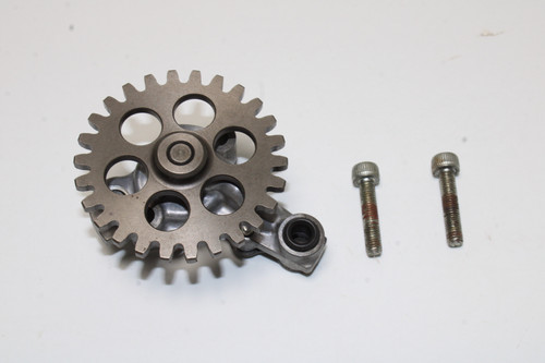 Yamaha YZ450F 2014-2021 1SL-13300-00-00 Oil Pump Assy