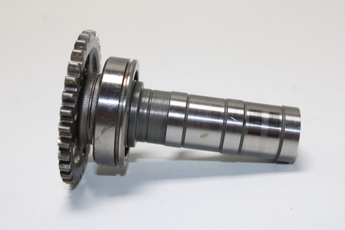 Yamaha YZ250F 2001-2009 5UL-12170-10-00 Camshaft Intake ASSY 1