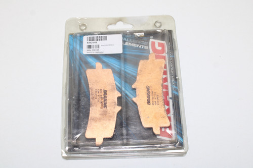 Ducati Monster S 1200 2014 Diavel 1200 2011-2013 Braking 930CM55 Sintered Brake Pad