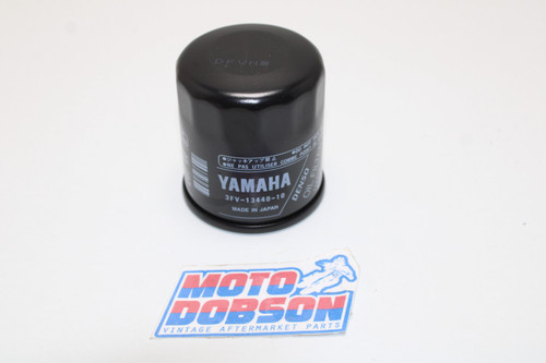 Yamaha Roadliner Road Star Raider 3FV-13440-10 Oil Filter