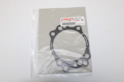 Yamaha XV 16 17 Road Star 4WM-11351-00-00 Cylinder Base Gaskets Set of 2