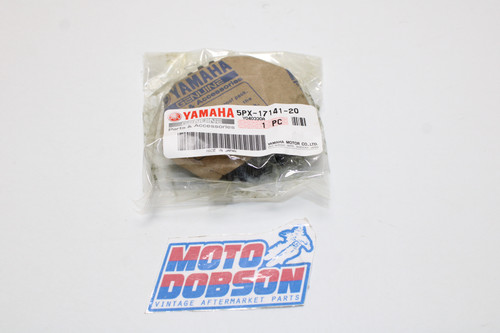 Yamaha  XV1700 Road Star Warrior 2002-2005 5PX-17141-20 Gear 4th Pinion (31T)