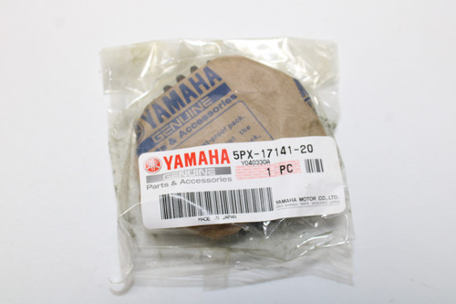 Yamaha  XV1700 Road Star Warrior 2002-2005 5PX-17141-20 Gear 4th Pinion (31T)