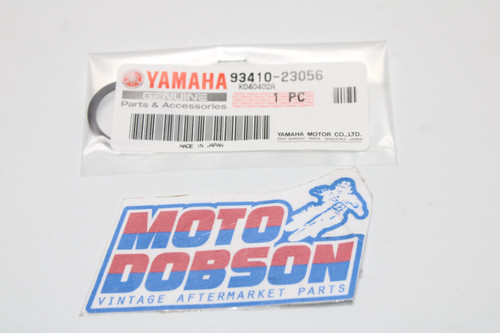 Yamaha Royal Star Venture XVZ13TFM 93410-23056-00 Circlip