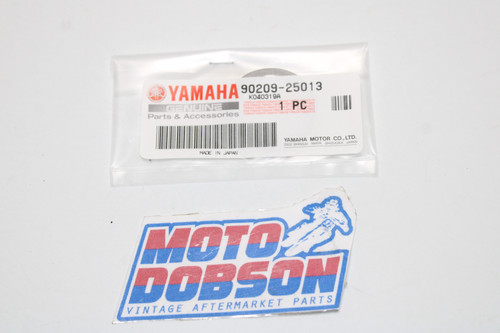 Yamaha XV1700 Road Star Warrior  90209-25013-00 Washer