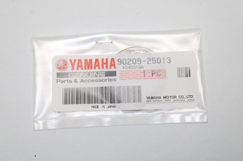 Yamaha XV1700 Road Star Warrior  90209-25013-00 Washer
