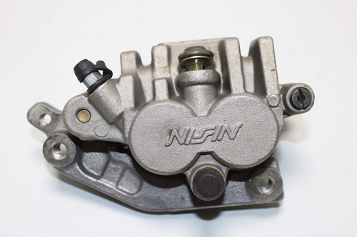 Yamaha YZ250F 450F 2005-2007 1C3-2580T-00-00 Nissin Front Brake Caliper