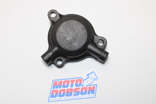 Yamaha YZ250F 450F WR250F 450F 5BE-13447-10-00 Oil Filter Cover