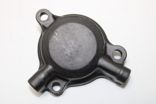 Yamaha YZ250F 450F WR250F 450F 5BE-13447-10-00 Oil Filter Cover