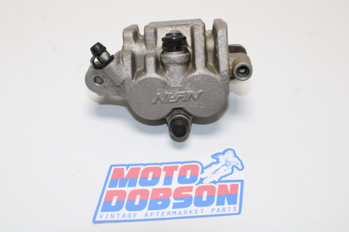 Yamaha YZ250F 450F 2005-2007 1C3-2580T-00-00 Nissin Front Brake Caliper
