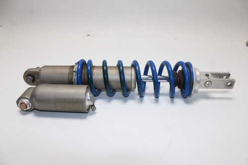 Kawasaki KX250F 2010 45014-0280-10, Race Tech Spring, OEM Rear Shock Absorber