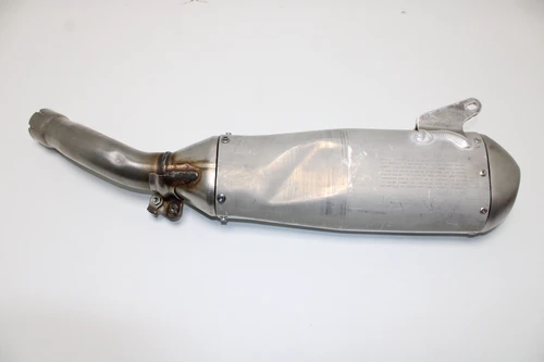 Yamaha YZ250F 2014-2016 1SM-14750-90 Muffler Exhaust Silencer Slip On