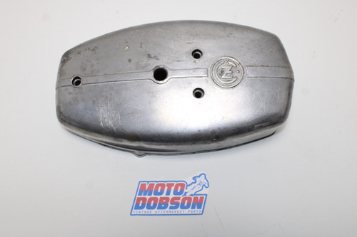 Jawa CZ 175 1974 Model 477 PL1316-16, 25-477-11-125-4337 Right Side Engine Cover