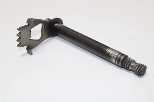 Kawasaki KX125 1982-1983 13161-1045 Shift Shaft