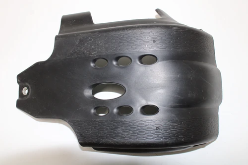 Yamaha YZ250 250F 2010-2013 17D-2147E-51 Skid Plate
