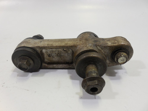 Suzuki RM 250 Rear Suspension Linkage Shock Absorber 1992
