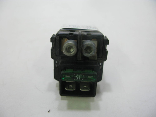 Honda CBR 1000 CBR 600 CBR 900 35850-MR5-007 SW, STARTER MAGNETIC Solenoid