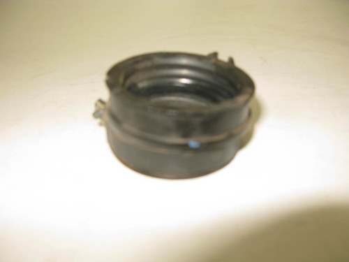 Kawasaki KX250F 16065-0028 HOLDER-CARBURETOR Insulator 2006