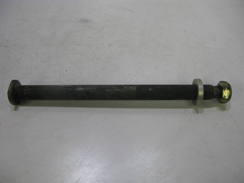 Honda CRF450R CRF 250 R CRF 450 X CRF 250 X 52101-KZ4-J40 SHAFT, SWINGARM Shock