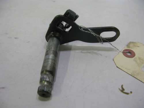 Honda CBR1000 24610-MS2-610 SPINDLE, GEARSHIFT Shift Shaft Gear Shift Lever 1993