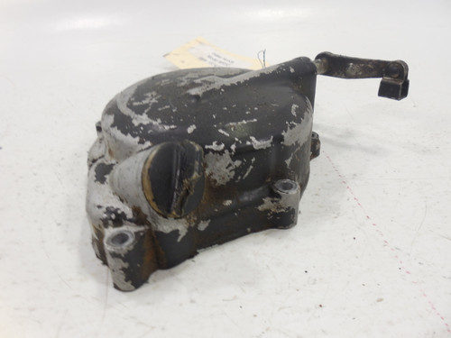 Honda MR50 Clutch Cover right side crankcase cover