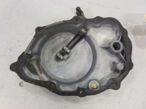 Honda MR50 Clutch Cover right side crankcase cover