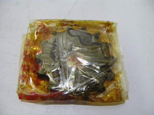 Kawasaki KX 125 13144-1007 ENGINE SPROCKET,14T front counter shaft sprocket OEM