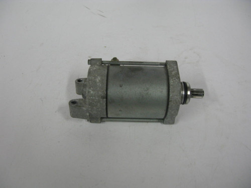 Honda VT 600CD Shadow 31200-MR1-831 STARTER MOTOR ASSY.