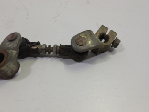 Yamaha TTR125 5HP-18110-00-00 SHIFT PEDAL ASSY Shift Lever Shaft Linkage
