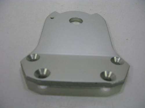 Kawasaki JS 300 JS 440 550 13169-3004 PLATE,HANDLEBAR