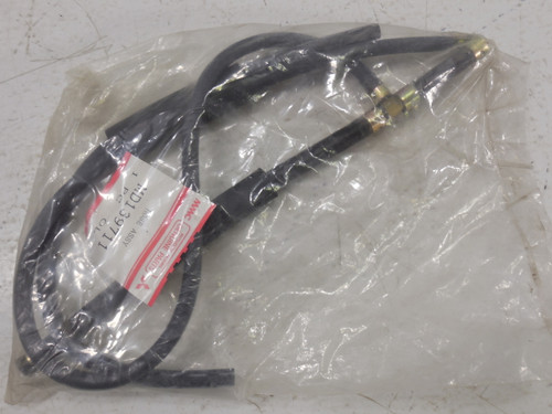 Chrysler MD139711 hose assembly Vacuum EGR System