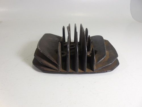 Honda 12200-GF5-670 CYLINDER HEAD 1983 , 1984 OEM