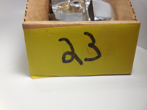 Harley-Davidson chrome covers sportster softail