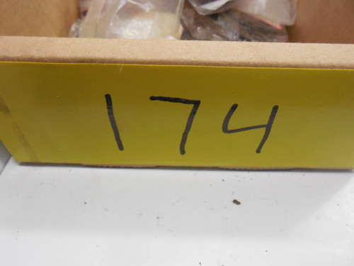 Suzuki 51173-02FA0 SEAL, DUST TL1000 GSXR 1300 OEM