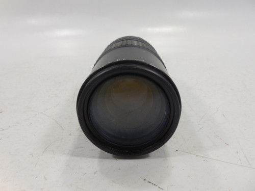 Minolta Camera Lens 8109450 Super Albinon