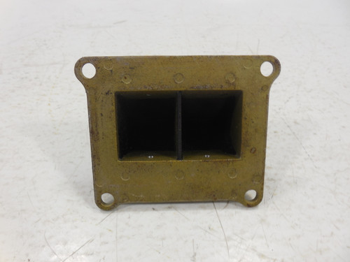 Honda 1985 XR 200 R 11335-KK0-771 PIPE, OIL PASSAGE