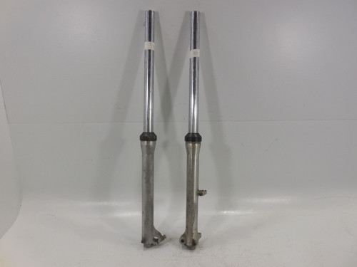 Honda XL 250 1978 Front Forks Suspension