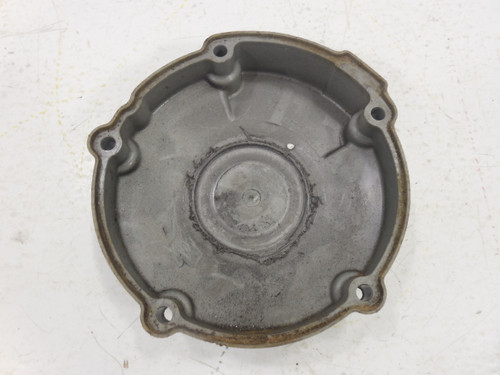 Kawasaki KX 125 1988 1991 14031-1217 COVER-GENERATOR Left Crankcase Cover