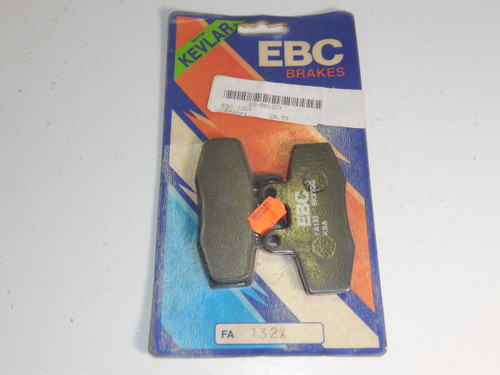 EBC Brake Pads FA132X