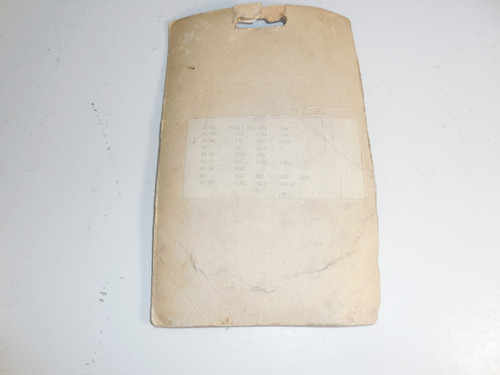 Dunlop DP901 EBC FA87 Harley-Davidson Brake Pads FXS FXE XL FXR FXWC XL XLH FXRC