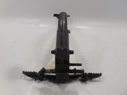 Honda MR 50 Frame Chassis Foot Pegs