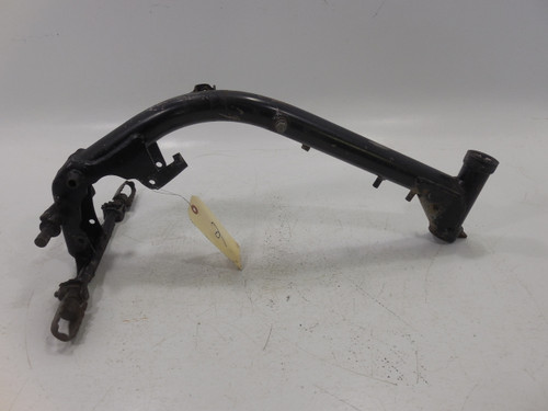 Honda MR 50 Frame Chassis Foot Pegs