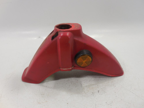 Honda NQ 50 1984 Front Fender